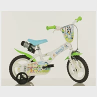 DINO BIKES Dječji bicikl Bluey 12"